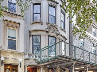 414 Riverside Dr, New York, NY 10025