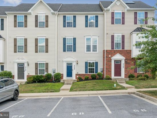 5766 Barts Way, Frederick, MD 21704