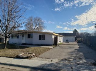 7202 S Muirwood Ave, Boise, ID 83709