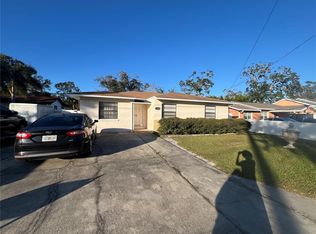 1727 W Powhatan Ave, Tampa, FL 33603