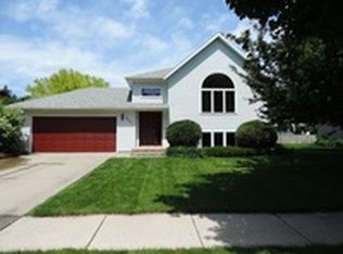 2307 34 1/2 Ave S, Fargo, ND 58104