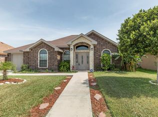 2518 Retama St, Hidalgo, TX 78557