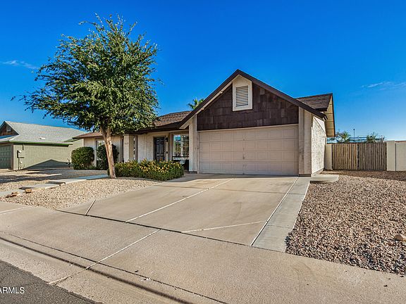 4th image of 3823 E HOPI Avenue