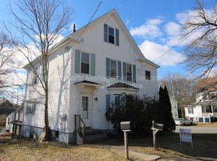 62 South St, Somersworth, NH 03878