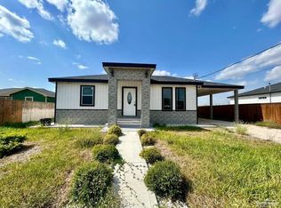 2203 N 109th St, Alton, TX 78573