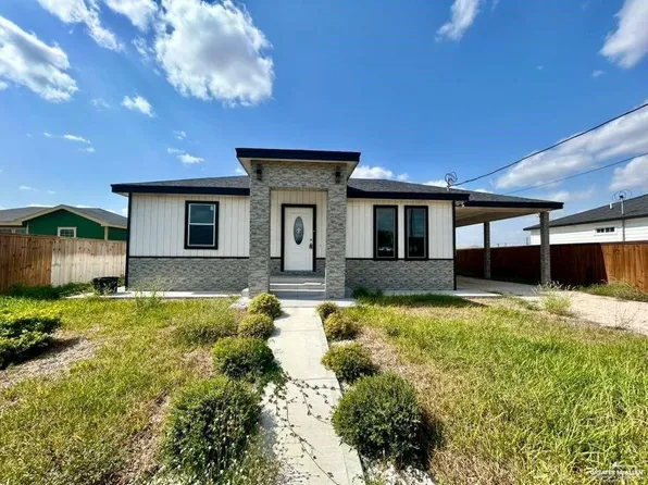 2203 N 109th St, Alton, TX 78573