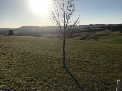 Ridge View West Dr LOT 9, Dubuque, IA, 52002