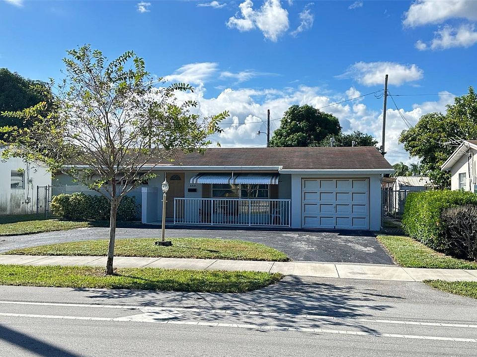 1st image of 2521 NW 64th Avenue