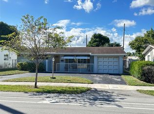 2521 NW 64th Ave, Sunrise, FL 33313