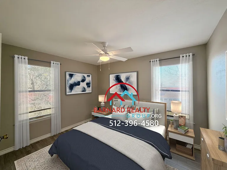 402 Fredericksburg St #8 — Photo 10