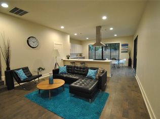 5408 Woodrow Ave #A, Austin, TX 78756