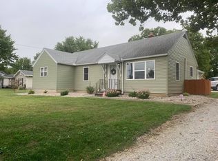 6108 Saint Joe Rd, Fort Wayne, IN 46835