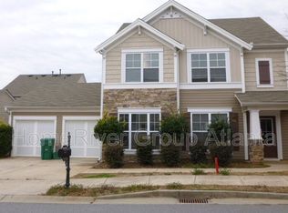 805 Inkberry Rd, Canton, GA 30114