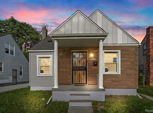 14160 Evergreen Rd, Detroit, MI 48223