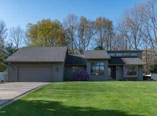 6389 Winddrift Ave, Kalamazoo, MI 49009