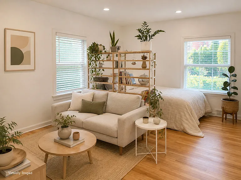 3822 S Edmunds St #1 — Photo 1