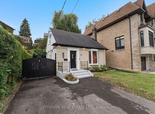 50 South Kingsway, Toronto, ON M6S 3T3