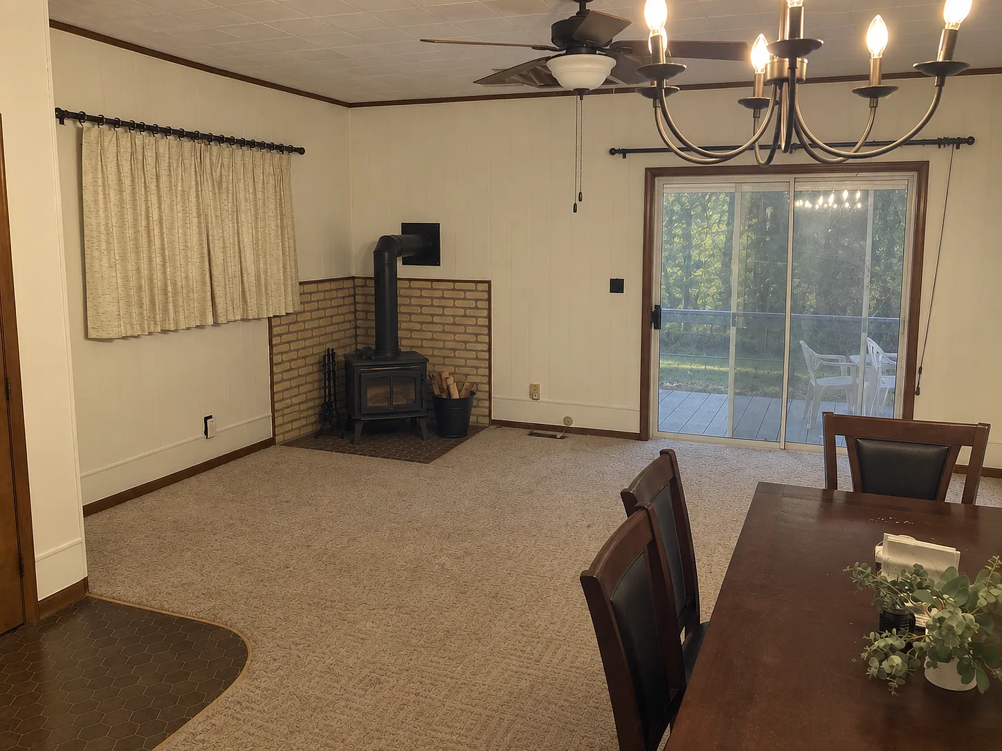 3 bed, 1482 sqft, $1,500 — Photo 4