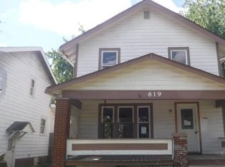 619 Larcomb Ave, Columbus, OH