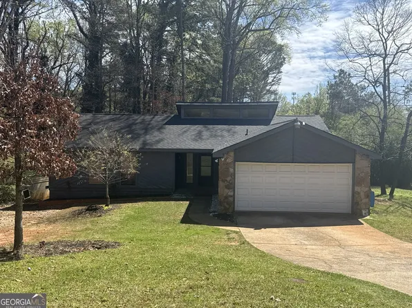 5196 Falconwood Ct, Norcross, GA 30071