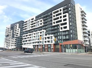 10 Rouge Valley Dr W #1103A, Markham, ON L6G 0G9