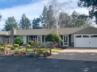 17280 Zena Ave, Monte Sereno, CA 95030