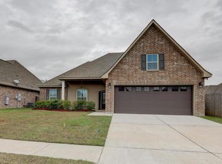 123 Bluegrass Creek Rd, Youngsville, LA 70592