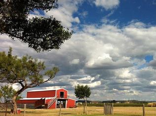 701 County Road 355, Merkel, TX 79536