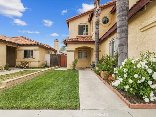 2309 Medical Center Dr, Perris, CA 92571