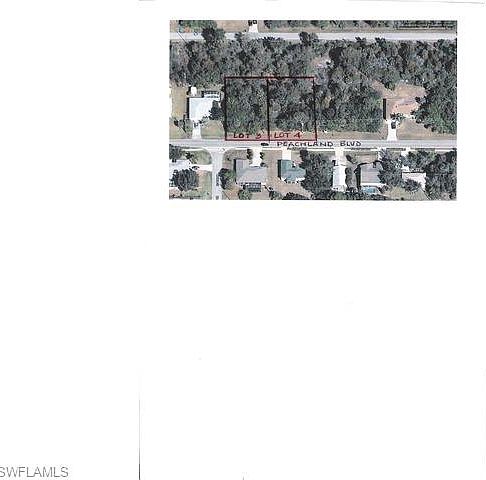 2nd image of 22394 Peachland Blvd