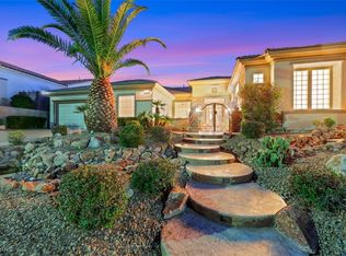 2062 Dipinto Ave, Henderson, NV 89052