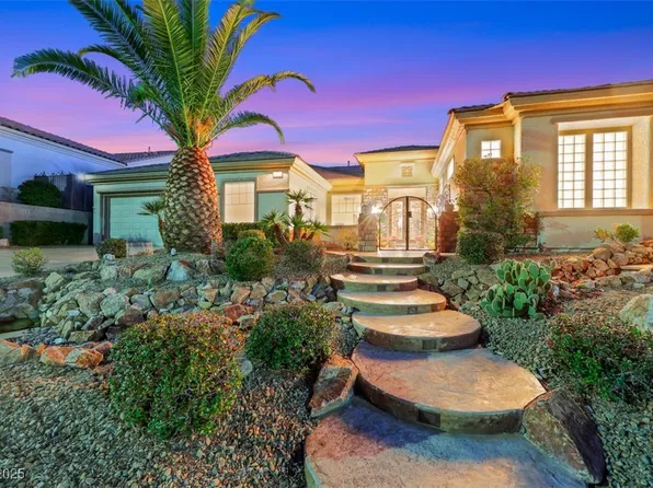 2062 Dipinto Ave, Henderson, NV 89052