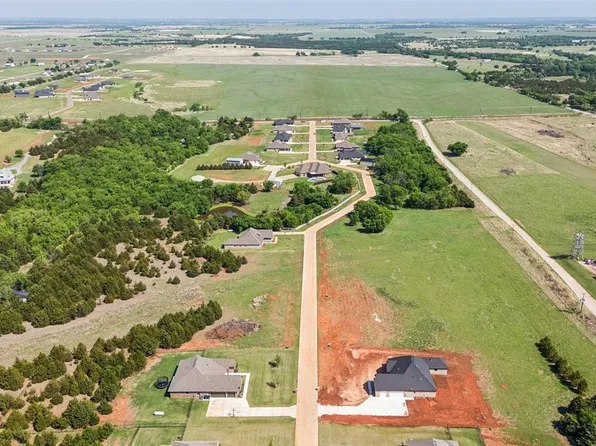 9380 Regado Ct Lot 29, Guthrie, OK 73044
