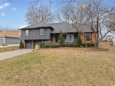 11716 W 101st St, Overland Park, KS, 66214