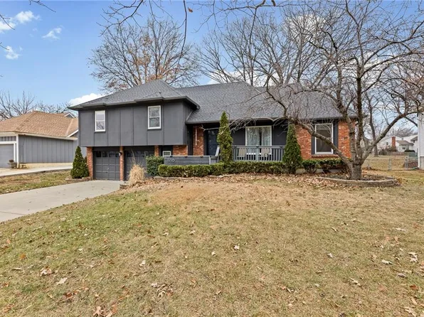 11716 W 101st St, Overland Park, KS 66214