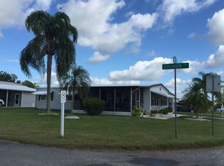 500 Imperial Dr, North Port, FL 34287