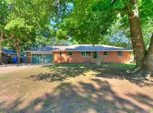 101 N Sherry Ave, Norman, OK 73069