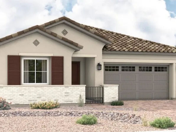 18822 W WILLIAMSFIELD Road, Goodyear, AZ 85338