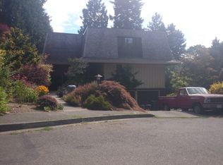 1231 NW 117th St, Seattle, WA 98177