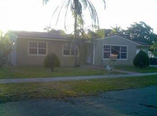 12390 NE 2nd Ct, North Miami, FL 33161