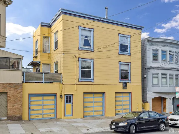 330 Chattanooga St, San Francisco, CA 94114