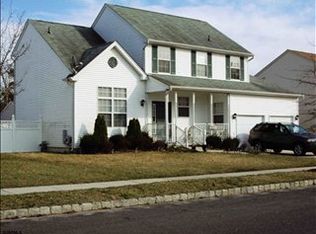 2506 Ivins Ave, Egg Harbor Township, NJ 08234