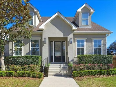 6021 General Diaz St, New Orleans, LA, 70124