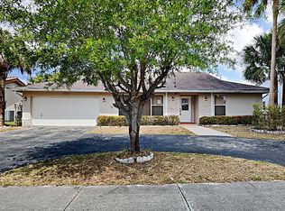 7731 NW 23rd St, Pompano Beach, FL 33063