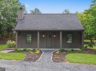6380 Conner Rd, Dawsonville, GA 30534