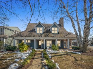 585 Golf View Blvd, Birmingham, MI 48009