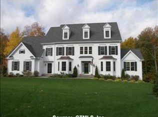 47 Bart Dr, Collinsville, CT 06019