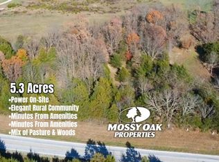 (Undisclosed Address), Marshfield, MO 65706