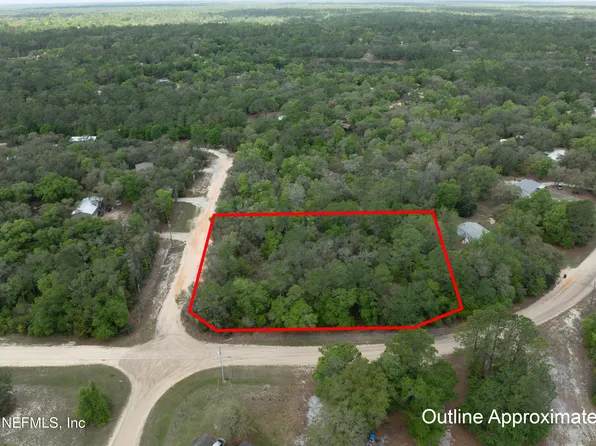 5491 JEFFERSON Street, Keystone Heights, FL 32656