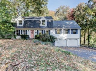 195 Melinda Ln, Bristol, CT 06010